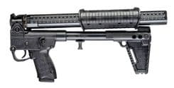 Kel-Tec Sub CQB 9mm 16.25" Barrel 17-Rounds Integrally Suppressed - view 2