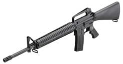 Springfield SA-16 A2 5.56 NATO Semi-Auto Rifle - Black Tactical - view 4