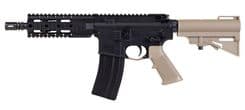 DPMS Kitty Kat .300 AAC Blackout 7.5in Flat Dark Earth - view 2