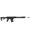 Diamondback DB10 6.5 Creedmoor Precision Fluted Semi-Auto Rifle - view 2