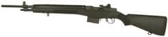 Springfield M1A Loaded Gen 2 .308 Tactical Rifle - Matte Black - view 2