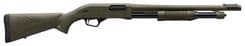 Winchester SXP Defender 12GA Tactical Shotgun, OD Green, 18" Barrel - view 5