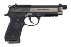 Beretta 92A1 Tactical 9mm - Precision, Versatility & Reliability - view 2