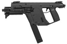 KRISS Vector G2 SDP-E 9MM Pistol - Super V Recoil & Glock Mag Compatible - view 4