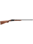 Charles Daly 101 Classic 12 GA Break Action Shotgun, Walnut - view 3