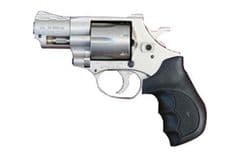 EAA Windicator .357 Mag Compact Revolver - Nickel Finish - view 3