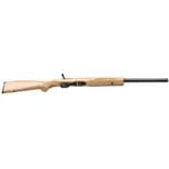 Browning T-Bolt Target .22 LR Rifle - 20" Barrel, Maple Stock - view 2