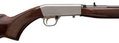 Browning SA-22 Grade II .22LR Semi-Auto Rifle - view 2
