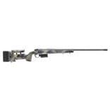 Bergara B-14 Wilderness HMR .300WM Bolt Rifle - Sniper Gray - view 4