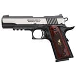Browning 1911-380 Medallion Pro .380 ACP Matte Rosewood Pistol - view 3