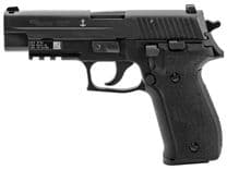 Sig Sauer P226 MK25 Navy SEAL 9mm - Combat-Ready Precision Pistol - view 3