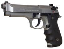 Beretta 92FS Brigadier Inox 9mm - Precision & Durability Pistol - view 4