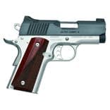 Kimber Ultra Carry II Two-Tone .45 ACP Compact Pistol - 3" Barrel - view 3