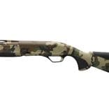 Browning Maxus II 12Ga 26" Semi-Auto Shotgun - Woodland Camo Edition - view 4