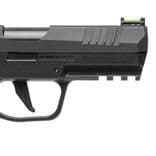 Sig Sauer P322 Optic/Suppressor Ready .22 LR Rimfire Pistol - view 4