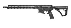 Daniel Defense DDM4 V7 5.56 NATO Tactical Rifle - 16" Black Semi-Auto - view 2