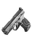 Smith & Wesson M&P10 Gen2 10mm Optic Ready Pistol - 15+1 Capacity - view 4