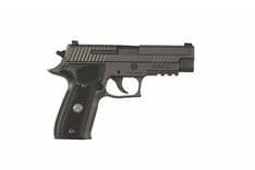 Sig Sauer P226 Legion - 9mm Full-Size, Gray Finish, X-Ray Sights - view 2