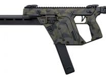 Kriss USA Vector CRB Gen3 10mm Auto 16in Woodland - view 3