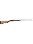 Pointer Sport Tek Trap: 12GA 30" Walnut Break Action Shotgun - view 4