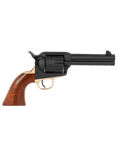 Old Randall Classic .45 LC 4.75" SA Revolver by Taylors & Company - view 4
