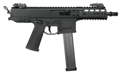 B&T GHM45 Gen 1 Tactical .45 ACP - 25+1, Optic & Glock Mag Ready - view 2