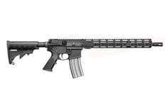 Del-Ton Sierra 316L M2 Optics-Ready 5.56 NATO Semi-Auto Rifle - Black - view 2