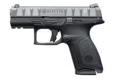Beretta APX Centurion: Compact 9mm Striker-Fired Pistol - Black - view 5