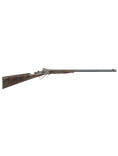 Taylor's Half-Pint Sharps: Precision 30-30 Win Rifle, Classic Walnut - view 3