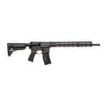 Bravo RECCE-16 Tactical Rifle 5.56 NATO - Black 16" Barrel - view 2