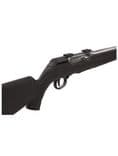 Savage A22 FSS .22 LR Semi-Auto Rifle w/AccuTrigger & 22" Barrel - view 5