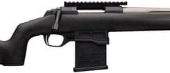 Browning X-Bolt Target Max .308 Precision Bolt-Action Rifle - view 5