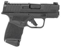 Springfield Hellcat: Micro-Compact 9mm, 10+1 Rounds, Night Sights - view 2
