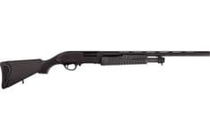 Escort Youth FieldMaster 20GA Pump Shotgun - view 3