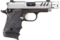 Kimber Micro 9 ESV: Premium Two-Tone 9mm Compact Handgun - view 3