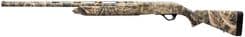 Winchester SX4 Waterfowl 20GA Semi-Auto Shotgun - Mossy Oak Camouflage - view 2