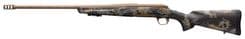 Browning X-Bolt Mountain Pro .300 Win Mag Bolt Rifle - view 2