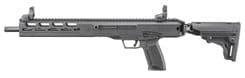 Ruger LC Carbine - Semi-Auto 5.7x28mm Rifle, Black Finish - view 3