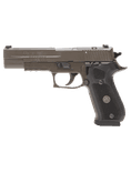 Sig Sauer P220 Legion 10mm - Precision DA/SA Pistol, Night Sights - view 4