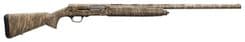 Browning A5 Sweet 16 Mossy Oak 16 Gauge Semi-Auto Shotgun - view 2