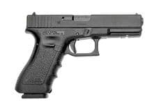 Glock G22 Gen 3 .40 S&W, 15+1 Rounds, Safe Action Pistol - view 4