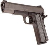 Taurus PT1911 Tungsten Gray .45 ACP Pistol - Precision & Power - view 3
