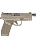 Springfield Hellcat Pro OSP, FDE 9mm - Compact Optics-Ready Pistol - view 5
