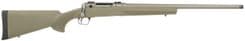 Savage 110 Trail Hunter OD Green Bolt Action Rifle 6.5 PRC - view 2