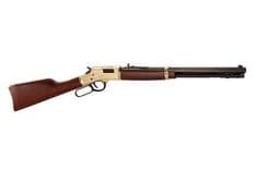 Henry Big Boy .41 Mag Lever Rifle - Classic Elegance & Power - view 2
