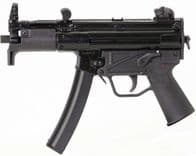 Zenith ZF-5T Semi-Auto Pistol 9mm, Threaded, 30-Round Capacity - view 4