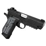 Kimber KDS9C Optic-Ready 9mm Pistol with Tritium Night Sights - view 2