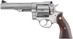 Ruger Redhawk .44 Magnum Revolver - 5.5" Barrel, Double Action - view 2