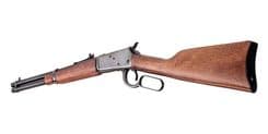 Rossi R92 .45 Colt Lever Carbine - 16" Polished Black Beauty - view 2
