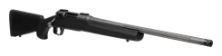 Savage 110 Trail Hunter .300 WSM Bolt Rifle - Tungsten Finish - view 3